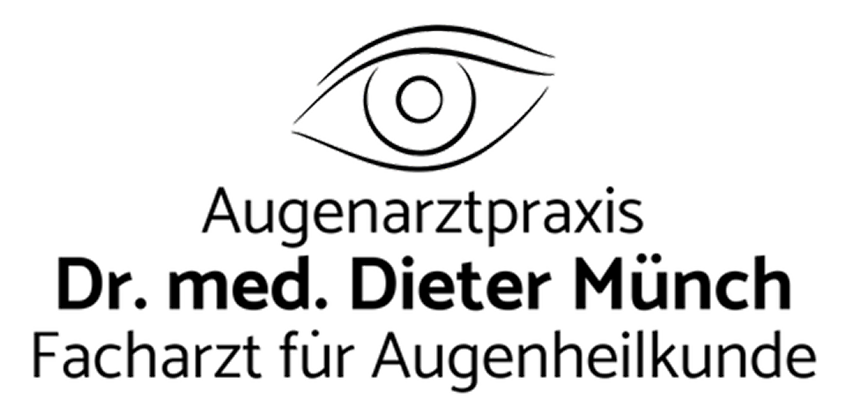 Augenarzt Münch
